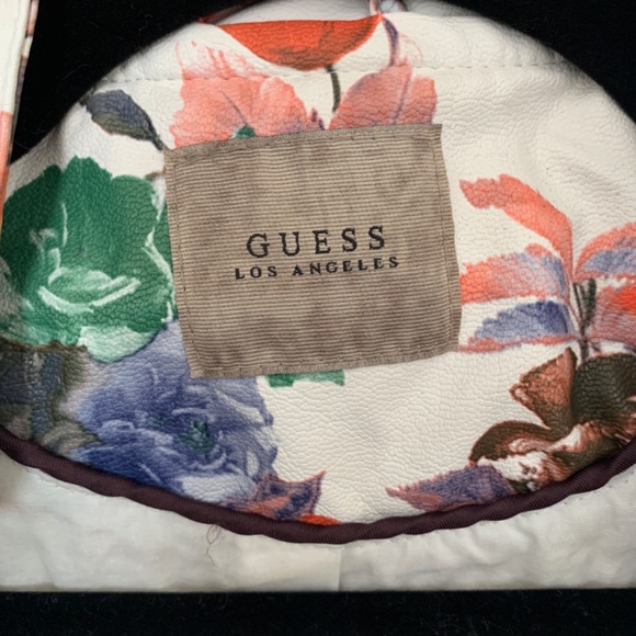 Guess spring jacket - Picture 5 of 6